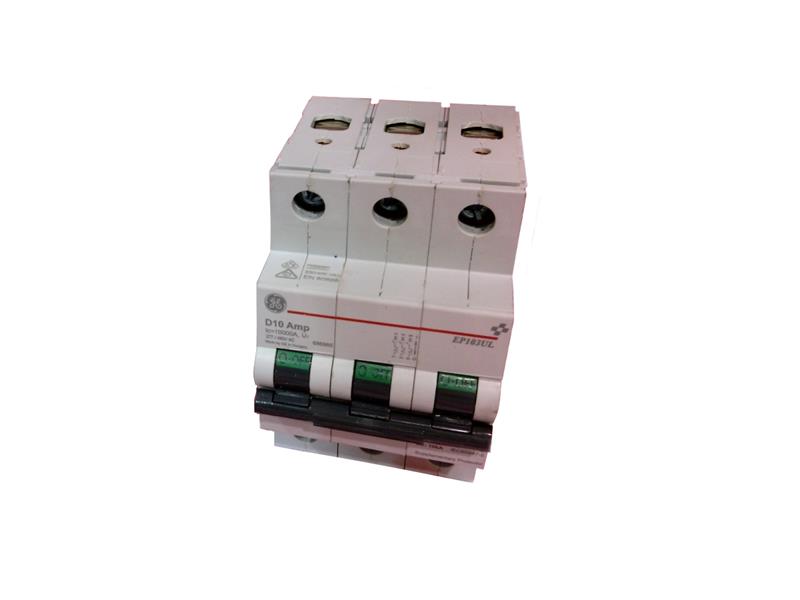 General Electric EP103ULD10