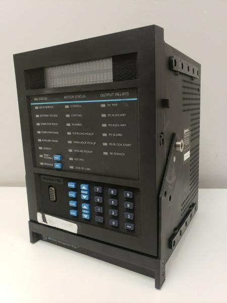 General Electric MOD760-P5-G5-S5-H1-A1-R