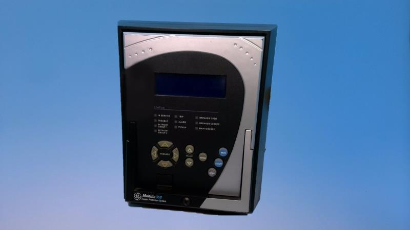 General Electric 350-E-P5-G5-H-E-E-N-M-1E-D-N