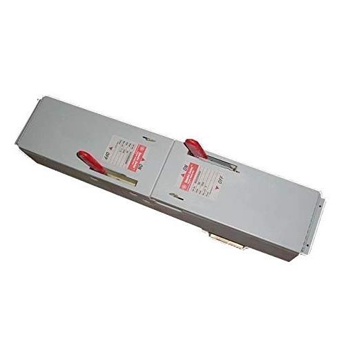 General Electric ADS36100HSFP