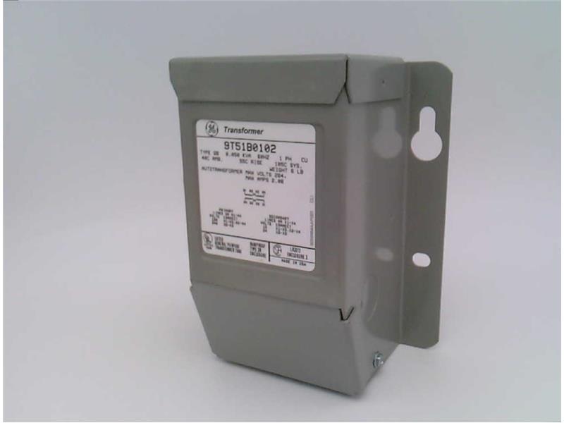 General Electric 9T51B0102