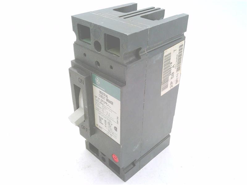 General Electric TED124035