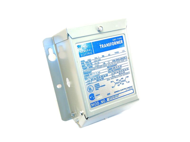 General Electric 9T51B127