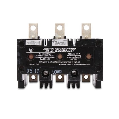 General Electric TEDL36100