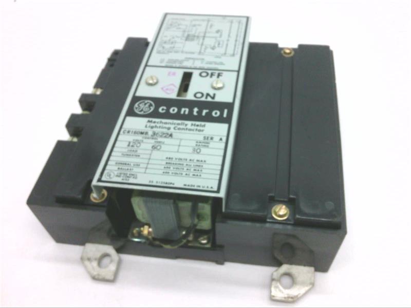 General Electric CR160MB3622A
