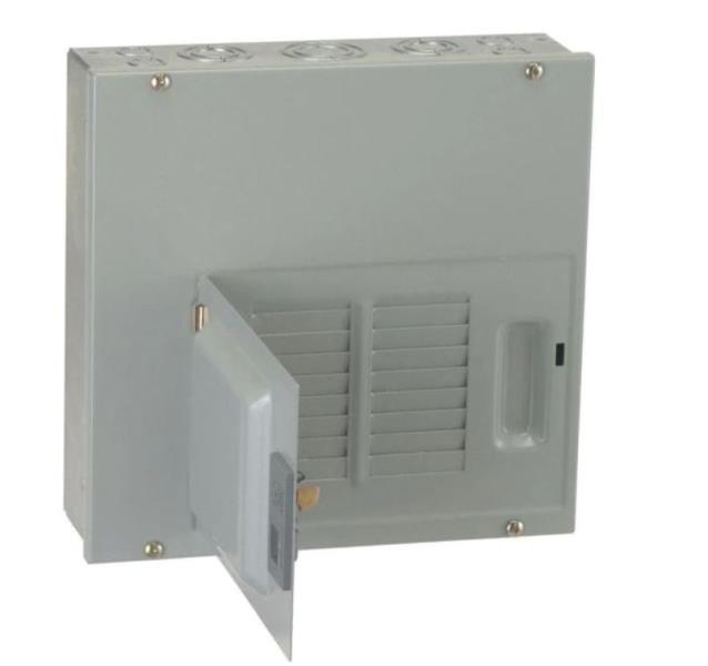 General Electric TLM812SCUD1K