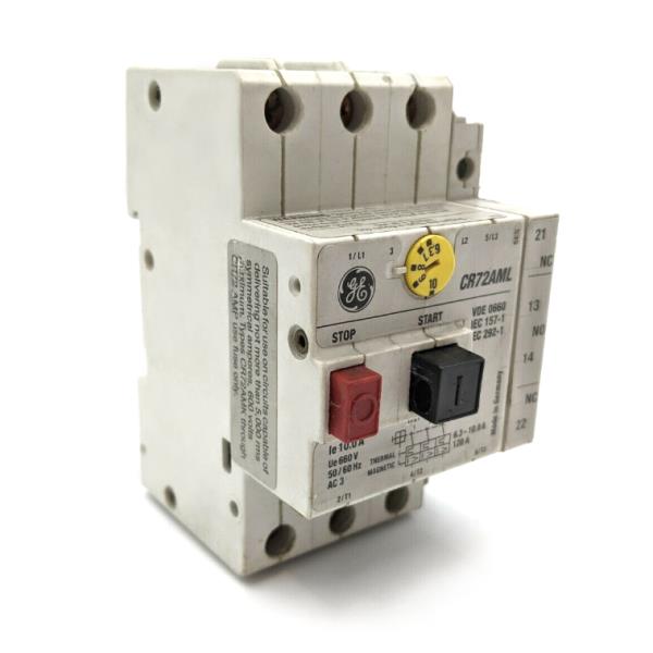 General Electric CR72AML