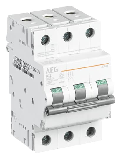 General Electric EP103C63