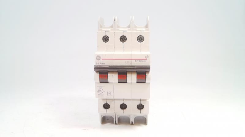 General Electric EP103ULH4C06
