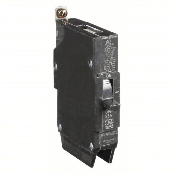 General Electric TEY125