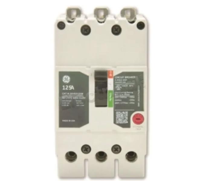 General Electric TEYL3025B