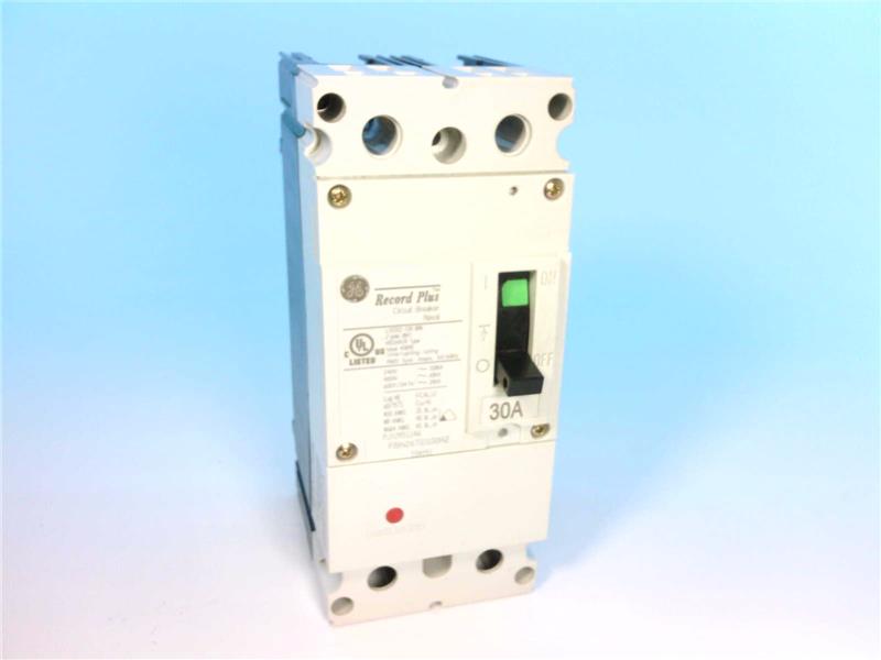 General Electric FBN26TE030R2