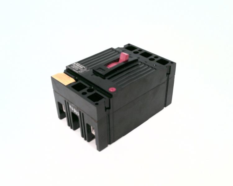 General Electric THED124025