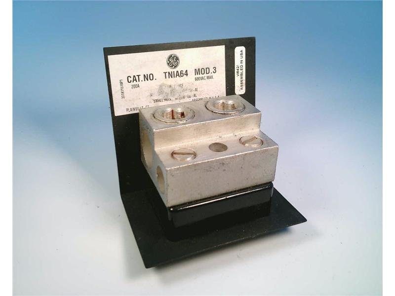 General Electric TNIA64