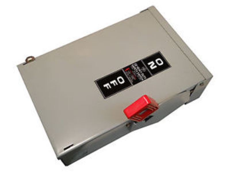 General Electric THN3361R