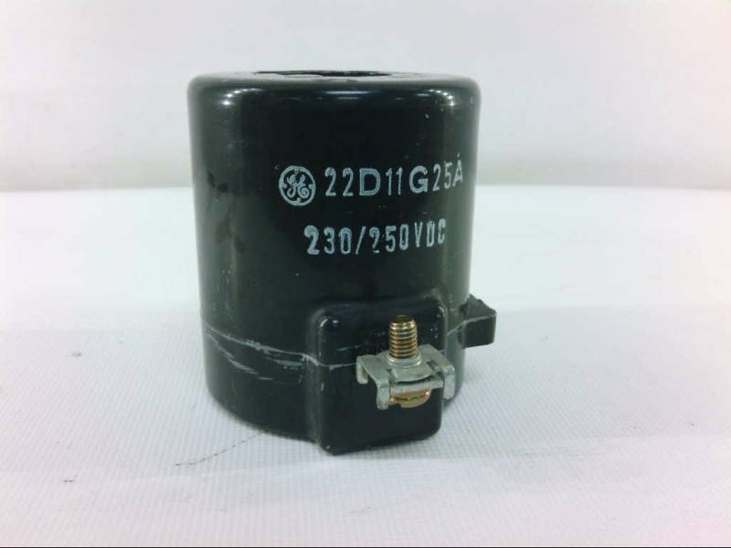 General Electric 22D11G25A