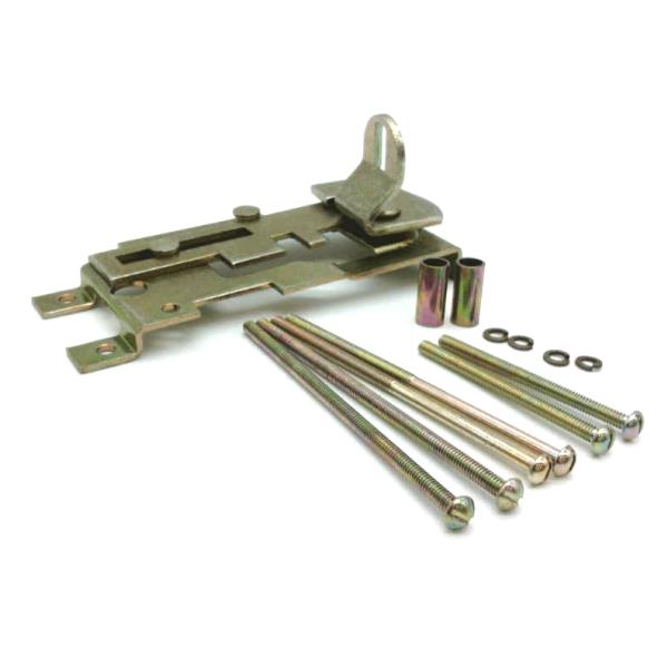 General Electric TEFOM1