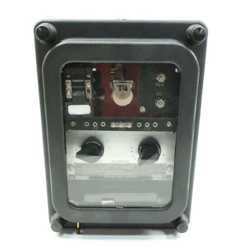 General Electric STV-11-A1A