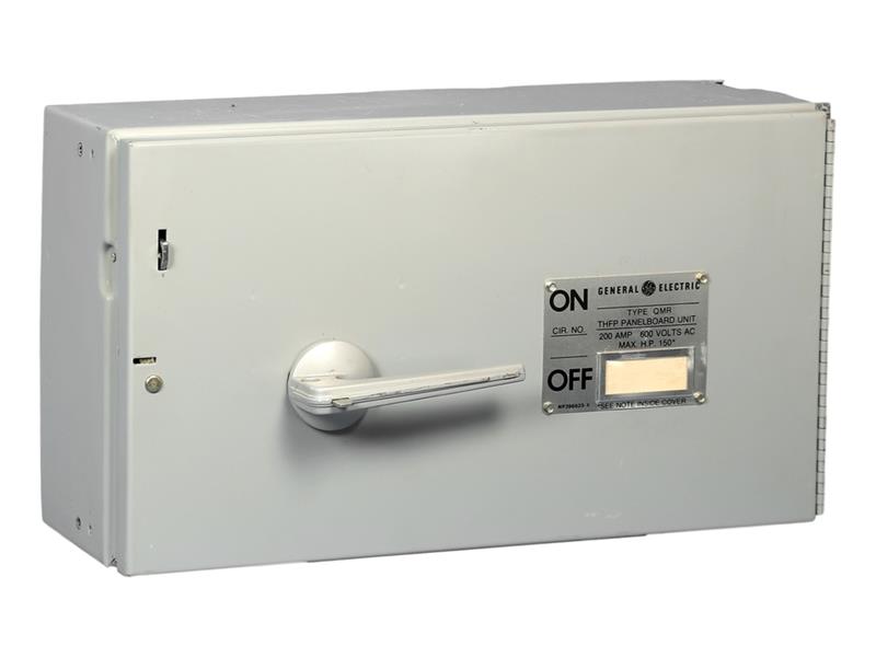 General Electric THFP364