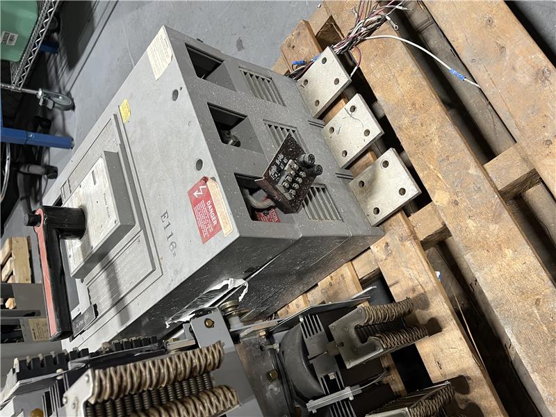 General Electric TP3030SSF0E3C