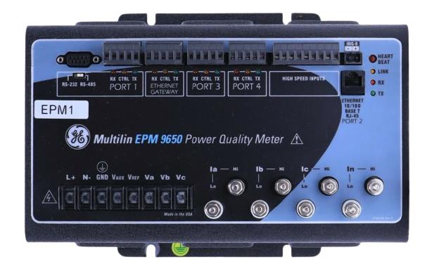 General Electric PL96500A0B10000