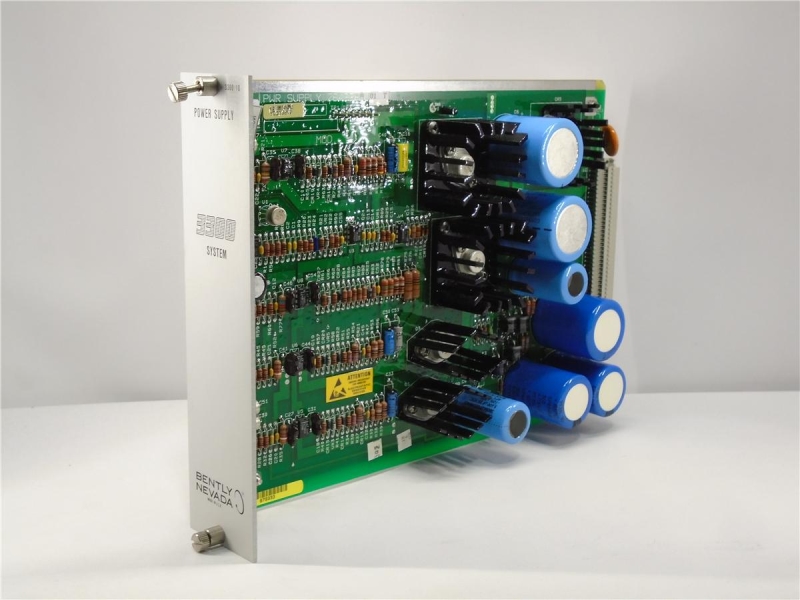 General Electric 3300/10-01-06-00