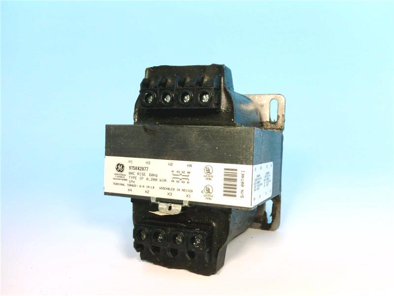 General Electric 9T58K2877