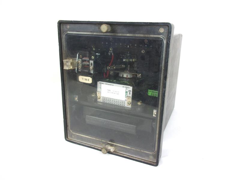 General Electric 12IFC66AD1A