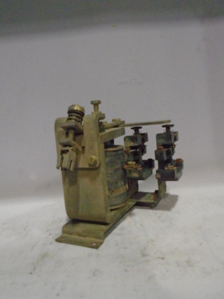 General Electric IC2820A100BB275