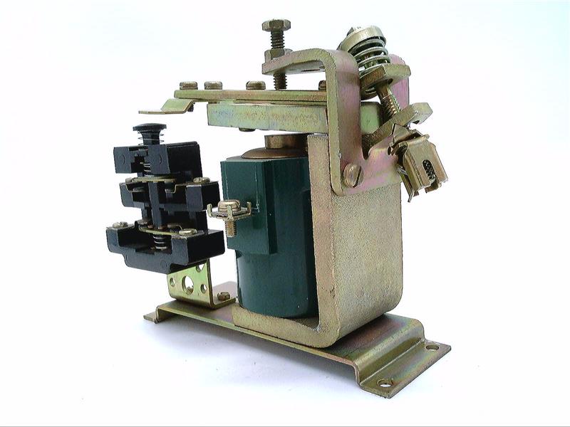 General Electric IC2820A100BB