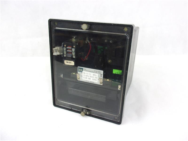 General Electric 12HFC21B2A