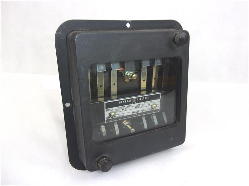 General Electric 12HFA51A41F