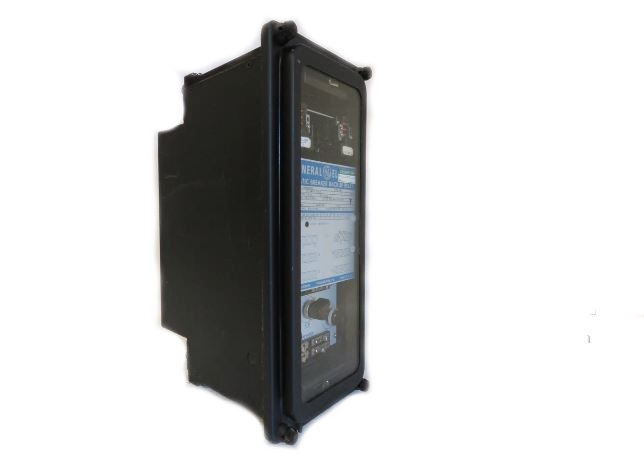 General Electric 12SBC23A1D