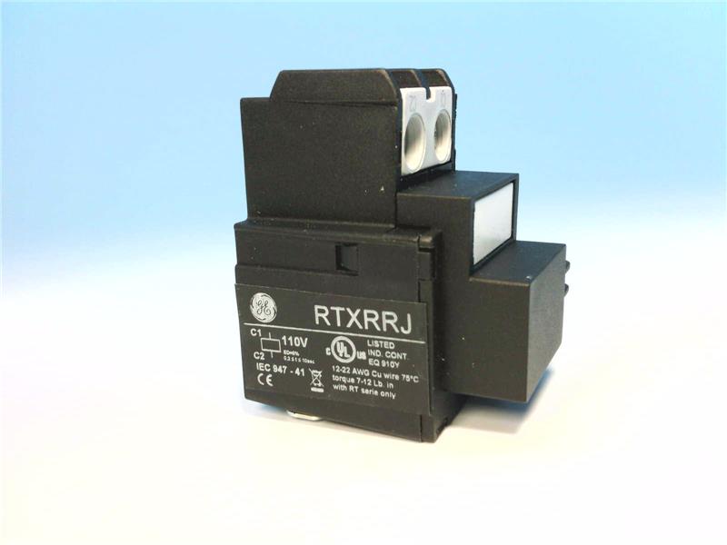 General Electric RTXRRJ