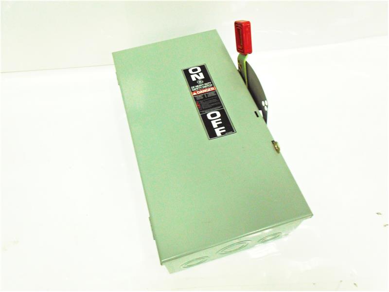 General Electric THN3363A64D