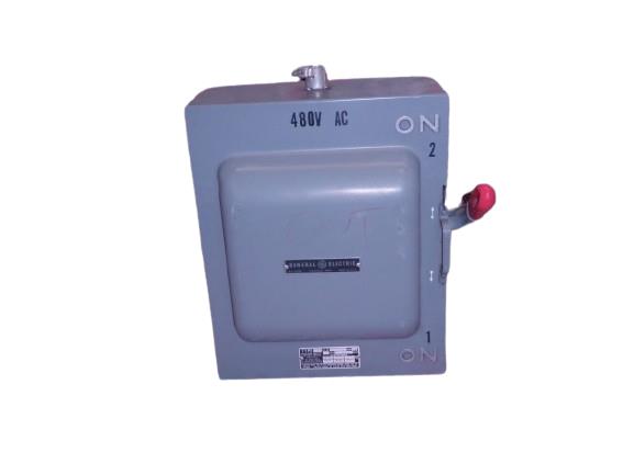 General Electric TC35324