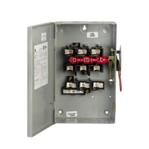 General Electric TH4326