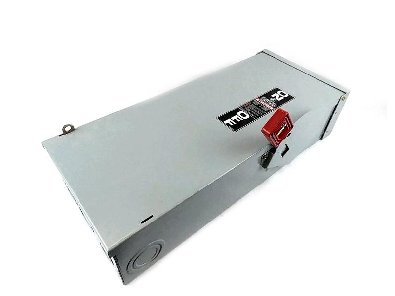 General Electric TH3363