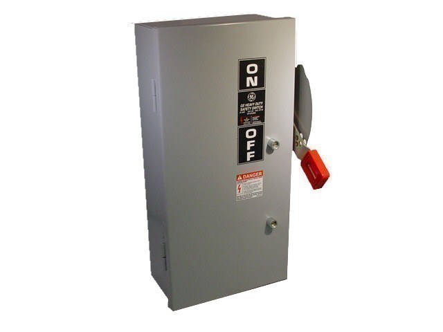 General Electric THN3363J