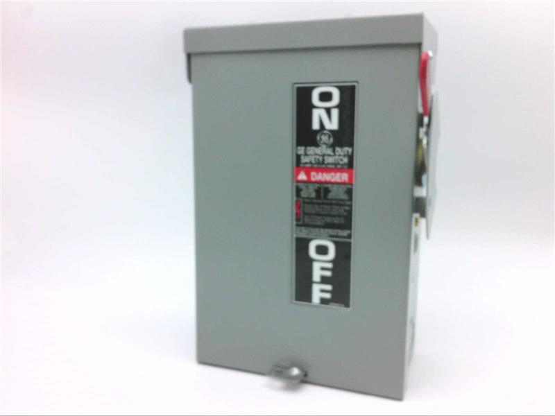 General Electric TGN3321R