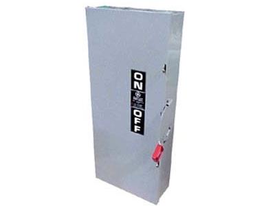 General Electric TH3365