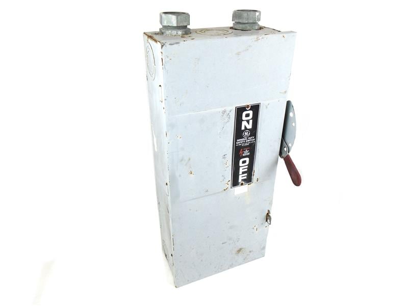 General Electric TG4323