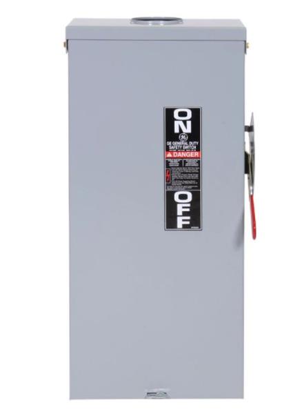 General Electric TG4323R