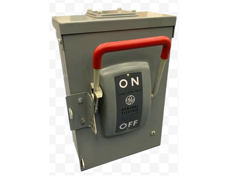 General Electric TH4322RH