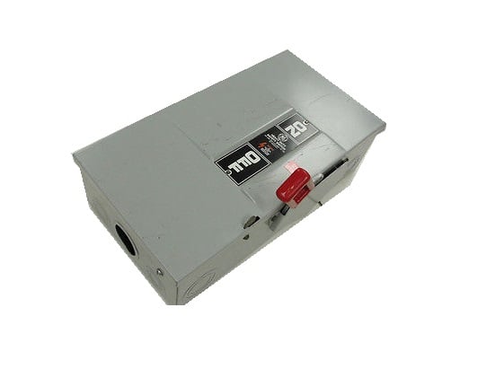 General Electric THN3363