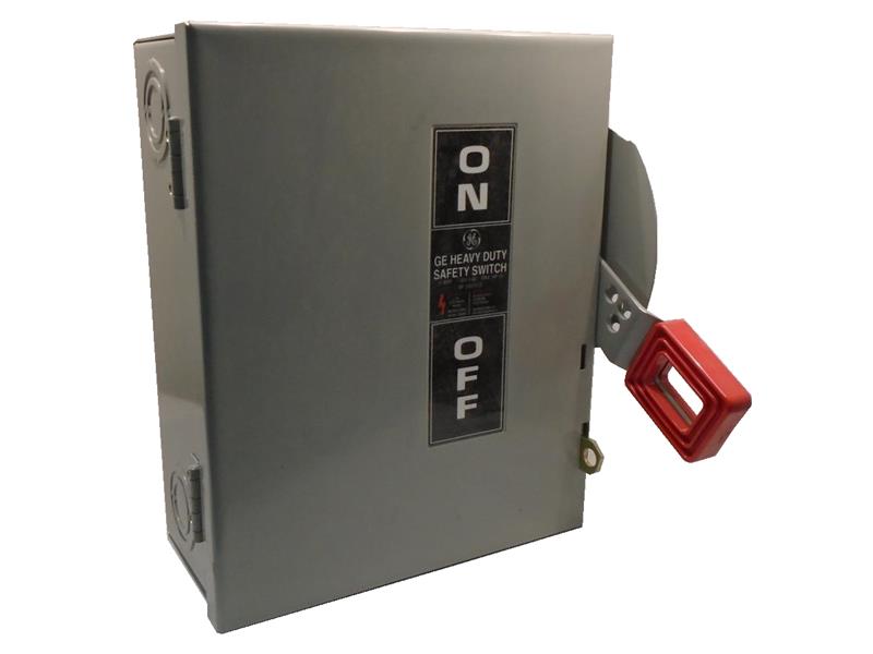 General Electric THN3361