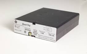 General Electric SPST024