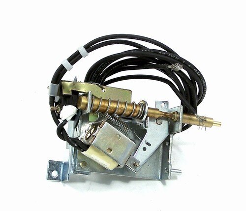 General Electric TKMASTA13R