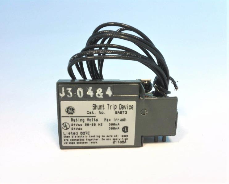 General Electric SAST3