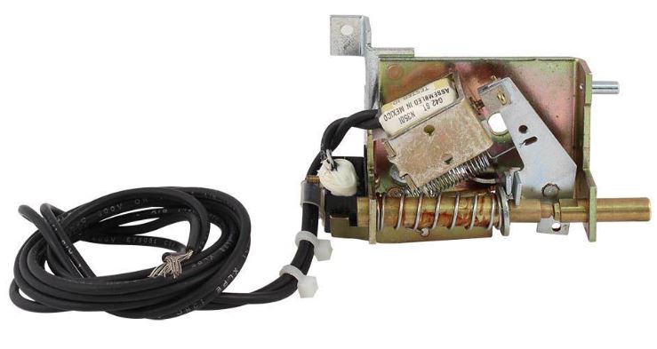 General Electric TJKSTA8L